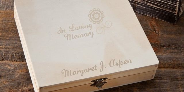 Get the memorial gifts you need