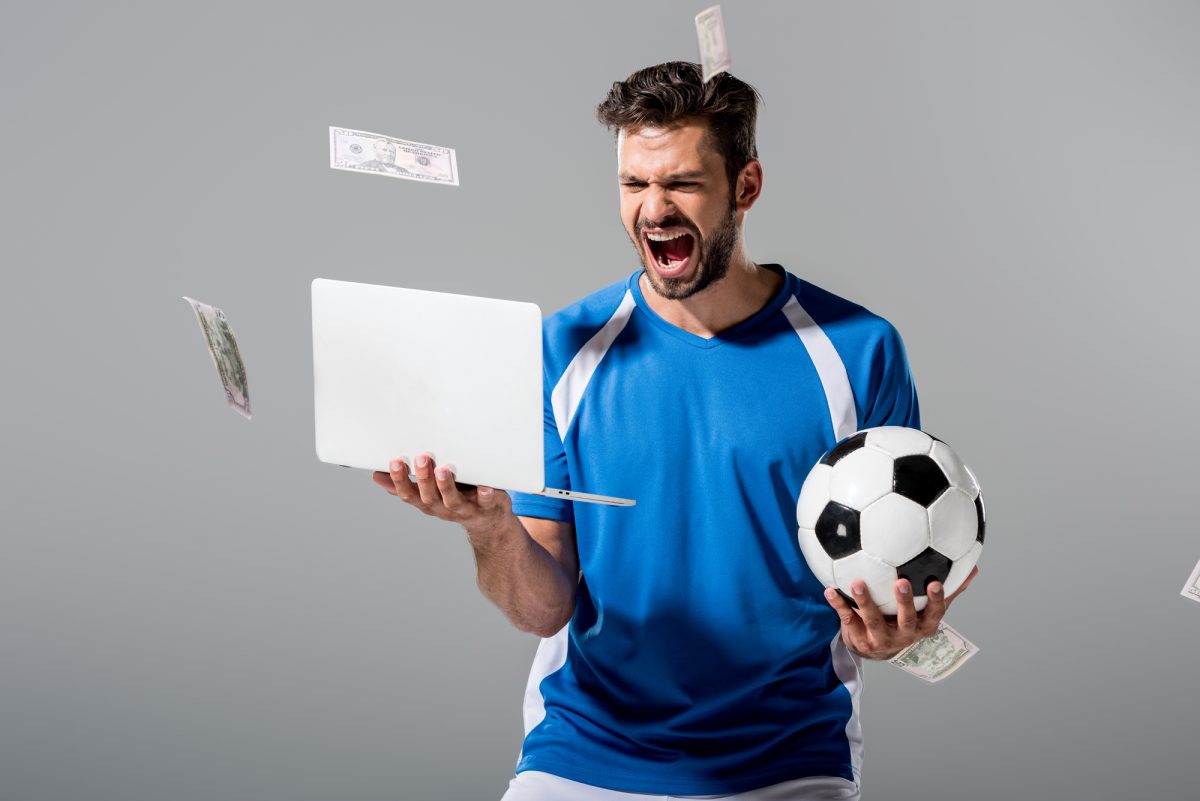 Why Is An Online Football Betting Site A Better Alternative To Get Involved In Gambling?