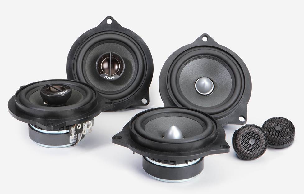 What Are The Factors To Be Considered While Purchasing The Car Speakers?