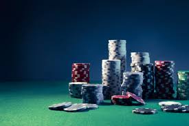 Play Free Online Casino Games and Earn Cash