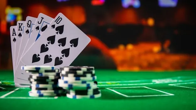 Know About New Generation Of Online Casino – Toto Site
