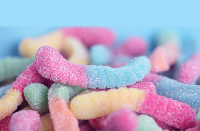 Free cbd gummy sample: Top 10 CBD Gummies
