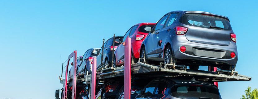 A Quick Guide on The Cost of Auto Shipping Services