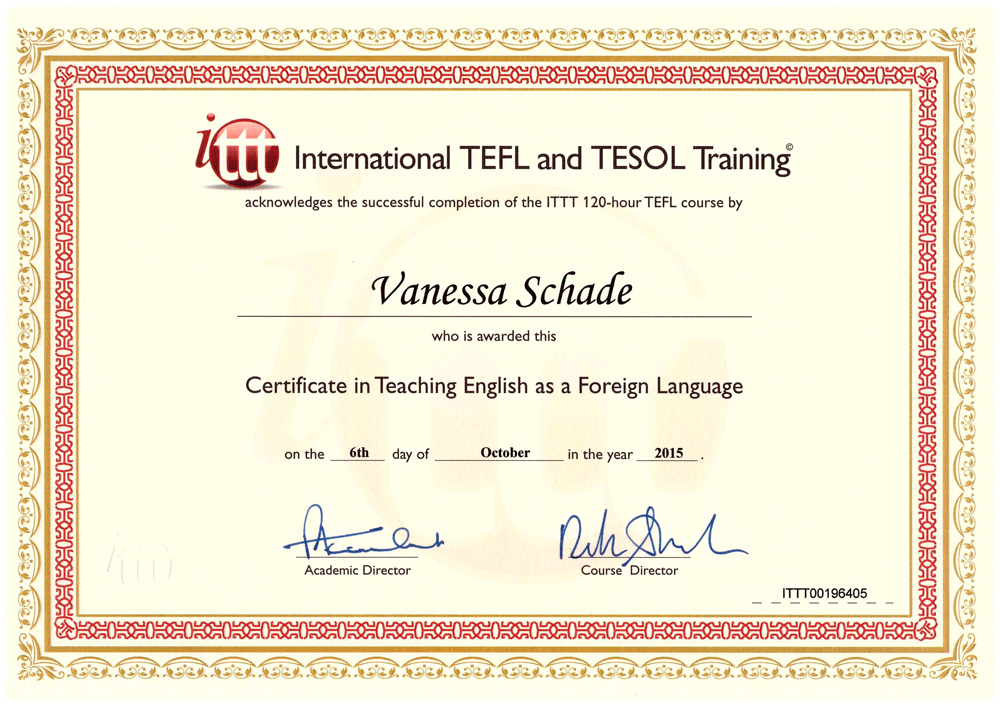A Step-By-Step Guide For Teaching English As A Foreign Language (TEFL): The Essentials