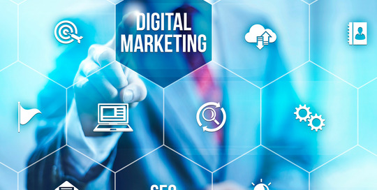 How to Get the Most Out of Your Digital Marketing Services Bakersfield