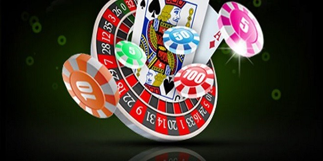 What Are the Benefits of Playing at Ole777 Casino?