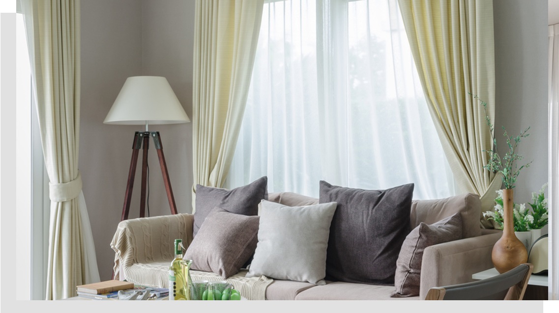 Buying Guide for the Best Smart Curtains: