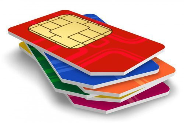 A SIM card for a Hassle-free travel experience