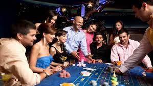 Casino And Online Poker: Simple And Easy Guide For Beginners