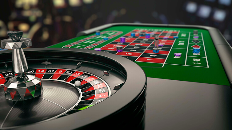Ace Your Way to Victory: Mastering Strategies for Playing Casino