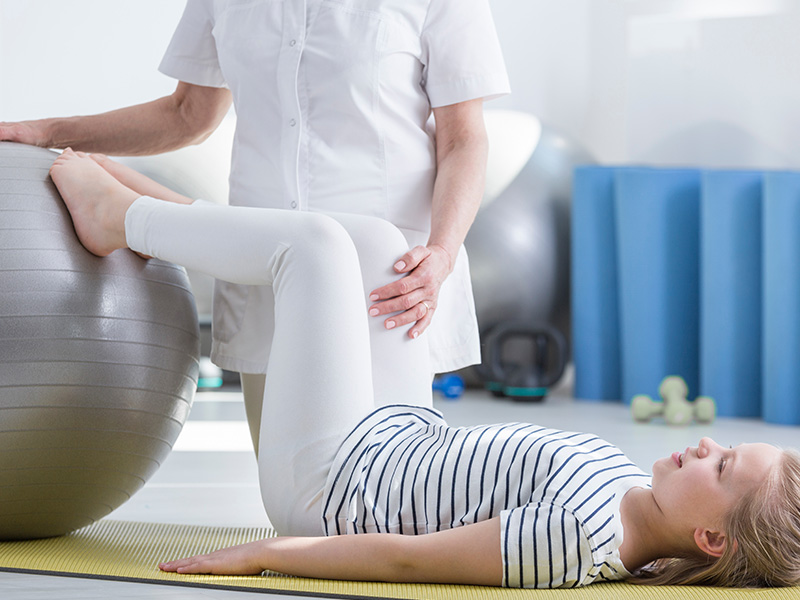 Feel Fit and Healthy with Advanced Physiotherapy Solutions in Dubai