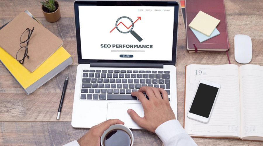 SEO Specialist